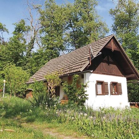 Ferienhaus Heiligenbrunn Vila Exterior foto