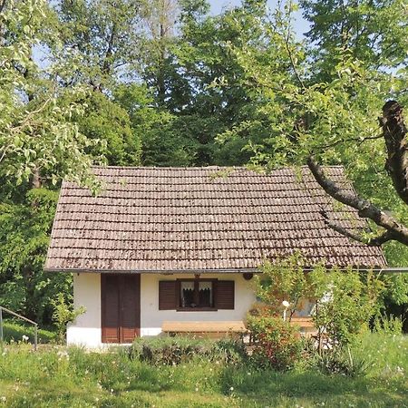 Ferienhaus Heiligenbrunn Vila Exterior foto