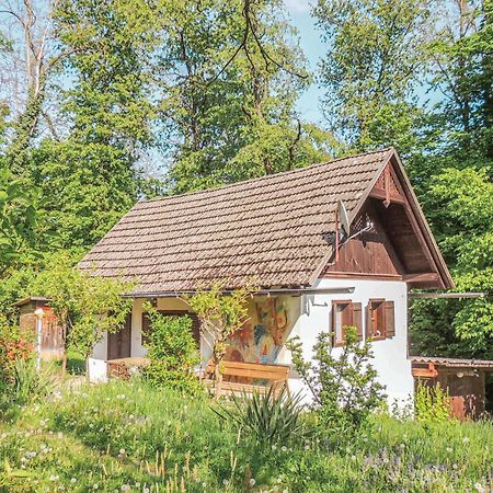 Ferienhaus Heiligenbrunn Vila Exterior foto