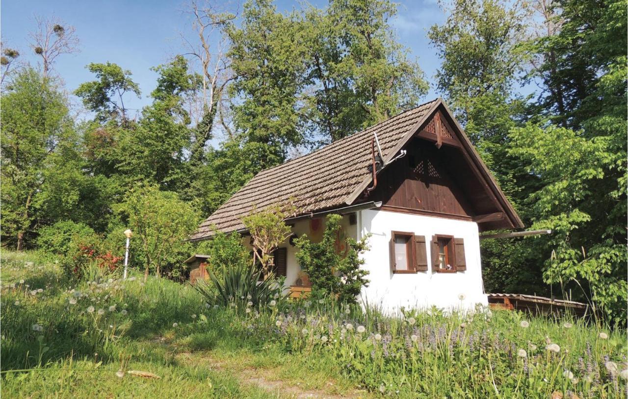 Ferienhaus Heiligenbrunn Vila Exterior foto