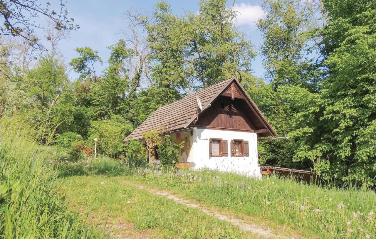 Ferienhaus Heiligenbrunn Vila Exterior foto