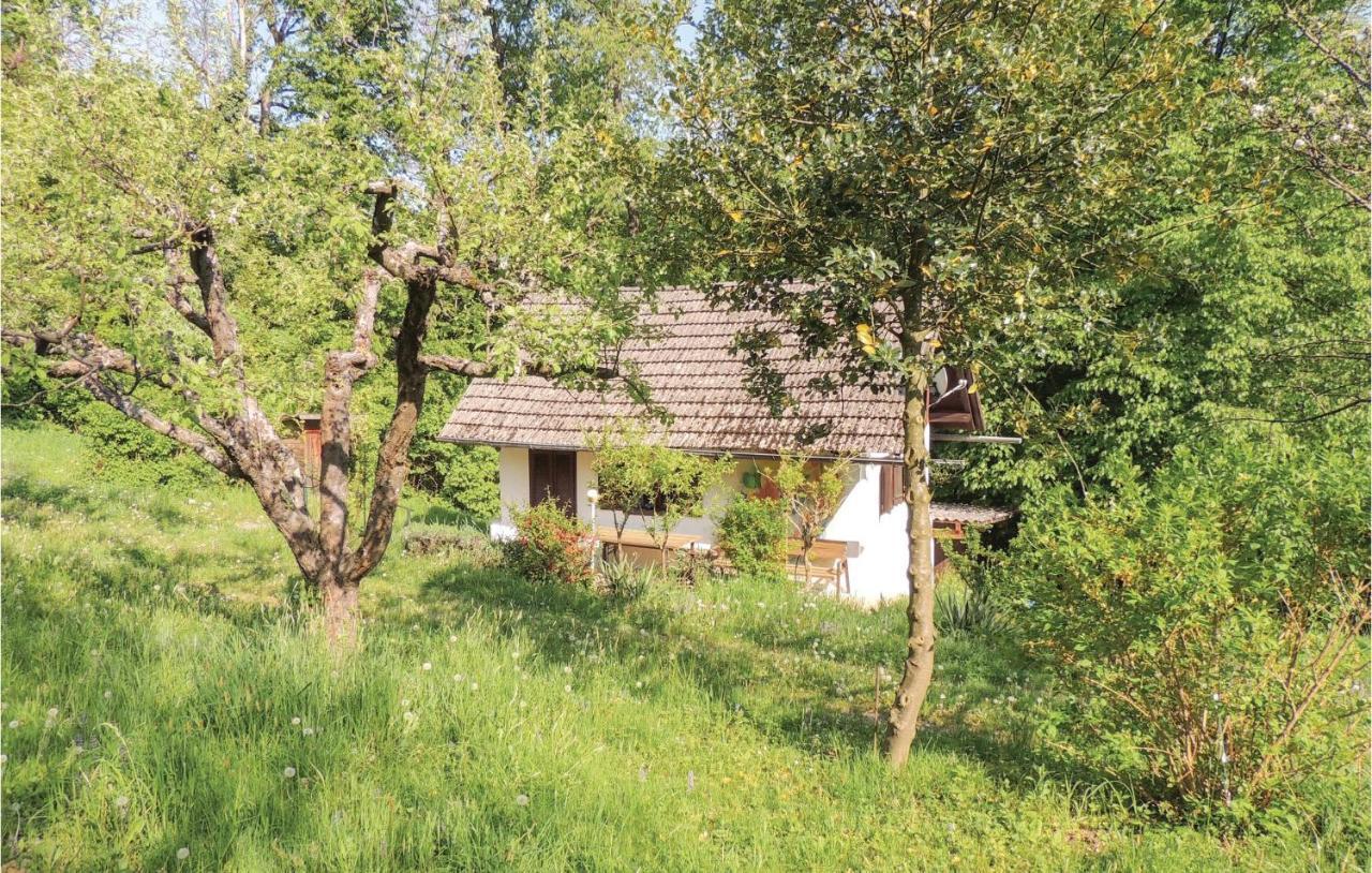 Ferienhaus Heiligenbrunn Vila Exterior foto